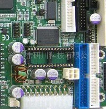 【多網口主板、工控主板、865主板、網絡主板】價格,廠家,圖片,工控電腦產品,深圳市研川科技-