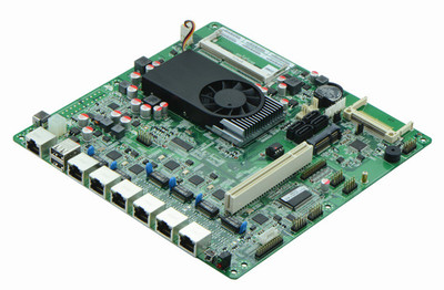 6個(gè)Intel網(wǎng)卡芯片流控管理網(wǎng)絡(luò)審計(jì)D2550主板工控電腦產(chǎn)品介紹