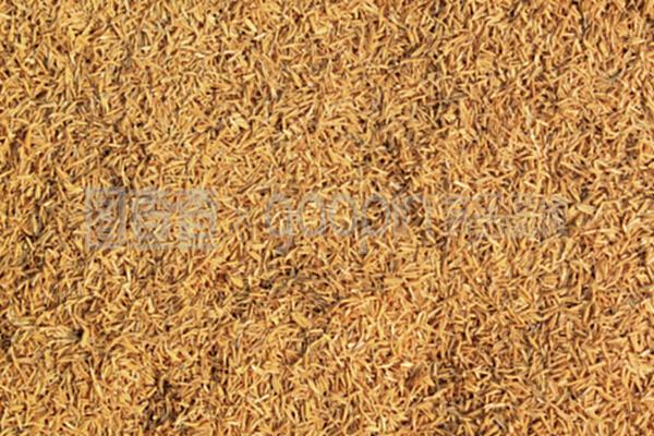 稻殼 谷物加工中的寶貴副產(chǎn)品
