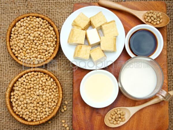 大豆制品與谷物加工 營(yíng)養(yǎng)互補(bǔ)的現(xiàn)代食品革命