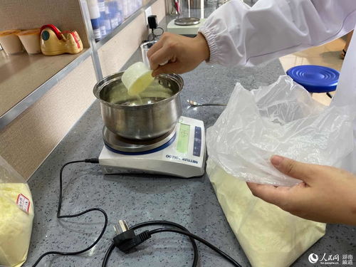 云智慧與谷物加工 湖南糧食產業的科創跨界新高度