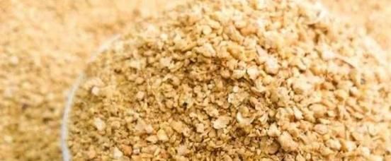 全球大豆供應鏈變動下的谷物加工與養殖業挑戰